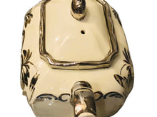 Load image into Gallery viewer, Sadler Happy Anniversary Teapot