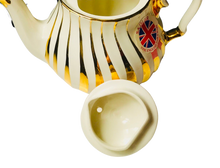 Load image into Gallery viewer, James Sadler Swirled