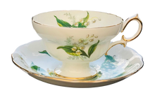 Load image into Gallery viewer, Hammersley Lily of The Valley