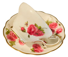 Load image into Gallery viewer, Foley China Century Rose