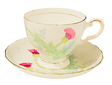 Load image into Gallery viewer, Tuscan Thistles Duo