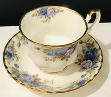 Load image into Gallery viewer, Royal Albert Moonlight Rose