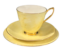 Load image into Gallery viewer, Royal Albert Gossamer Yellow