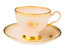 Load image into Gallery viewer, Tuscan China Duo