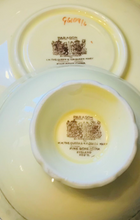 Load image into Gallery viewer, Paragon Blue Floral