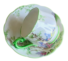 Load image into Gallery viewer, RA Greenwood Tree