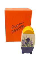 Load image into Gallery viewer, Clarice Cliff Bizarre Sugar Shaker