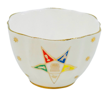 Load image into Gallery viewer, Elizabethan Eastern Star