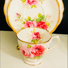 Load image into Gallery viewer, Royal Albert American Beauty