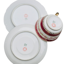 Load image into Gallery viewer, GDA Limoges Trio