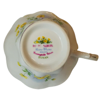 Load image into Gallery viewer, RA Sunnyside Series Susan