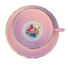 Load image into Gallery viewer, Tuscan Pink Floral