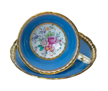 Load image into Gallery viewer, Blue Grosvenor