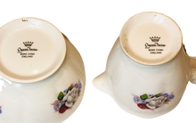 Load image into Gallery viewer, Large Queen Anne Set