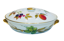 Load image into Gallery viewer, Royal Worcester Evesham
