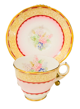 Load image into Gallery viewer, Royal Stafford Pink