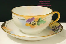 Load image into Gallery viewer, Noritake Hand Painted
