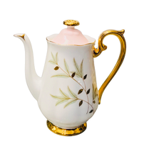 Load image into Gallery viewer, RA Braemar 3 Cup Coffee/Teapot