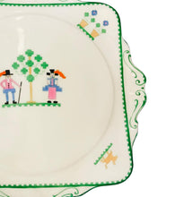 Load image into Gallery viewer, Paragon Star Cross Stitch 9.5 Inch