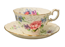 Load image into Gallery viewer, Crown Staffordshire England's Glory