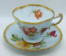 Load image into Gallery viewer, Hammersley Roses Duo