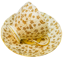 Load image into Gallery viewer, Foley Chintz Duo