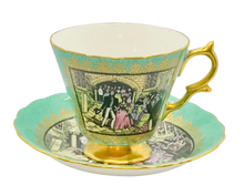 Load image into Gallery viewer, Taylor & Kent Grandma’s Wedding