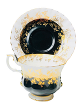 Load image into Gallery viewer, RA Regal Series Black