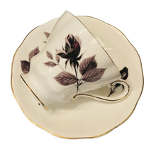 Load image into Gallery viewer, Royal Grafton Black Rose