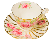 Load image into Gallery viewer, Queen Anne Duo