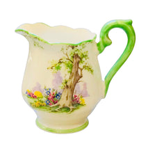 Load image into Gallery viewer, Replacement RA Greenwood Tree Creamer