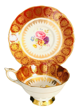 Load image into Gallery viewer, Royal Stafford Red