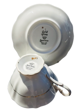 Load image into Gallery viewer, Used for Magazine Photo Shoot Queen Anne Gold Lace