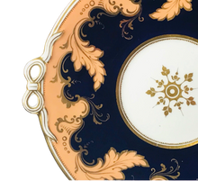 Load image into Gallery viewer, Antique Cake Plate