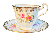 Load image into Gallery viewer, Royal Adderley Floral