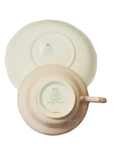 Load image into Gallery viewer, Pink Foley Tulip Duo