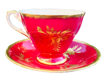 Load image into Gallery viewer, Paragon Red and Gold