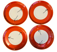 Load image into Gallery viewer, T Limoges Peint à La Mein Set