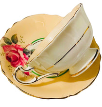 Load image into Gallery viewer, Peach Paragon Cabbage Rose