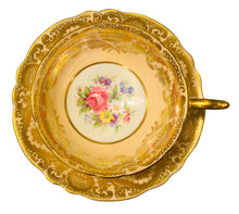 Load image into Gallery viewer, Paragon Peach Floral