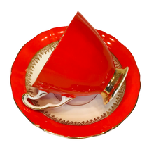 Load image into Gallery viewer, Orange Royal Adderley