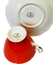 Load image into Gallery viewer, Orange Royal Adderley