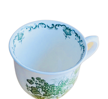 Load image into Gallery viewer, Mason’s Fruit Basket Teacup