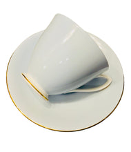 Load image into Gallery viewer, Royal Albert Blue With Rose