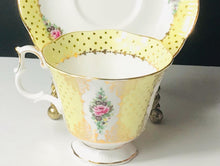 Load image into Gallery viewer, Royal Albert Pierrette