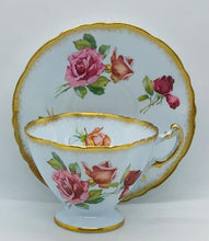 Load image into Gallery viewer, Hammersley Roses Duo