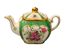 Load image into Gallery viewer, Rare Single Serve Sadler Evesham