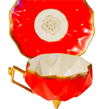 Load image into Gallery viewer, Tri-Legged Castle Duo