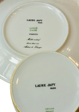 Load image into Gallery viewer, Laure Japy Limoges Yellow