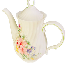 Load image into Gallery viewer, Royal Doulton Arcadia Coffee Pot